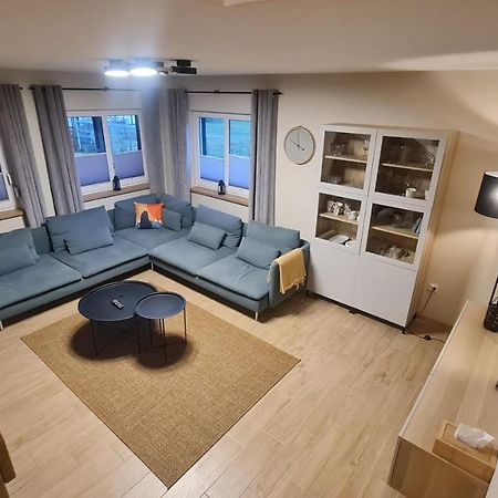Zalakowo, Na Gwizdowce 11 Villa Exteriör bild