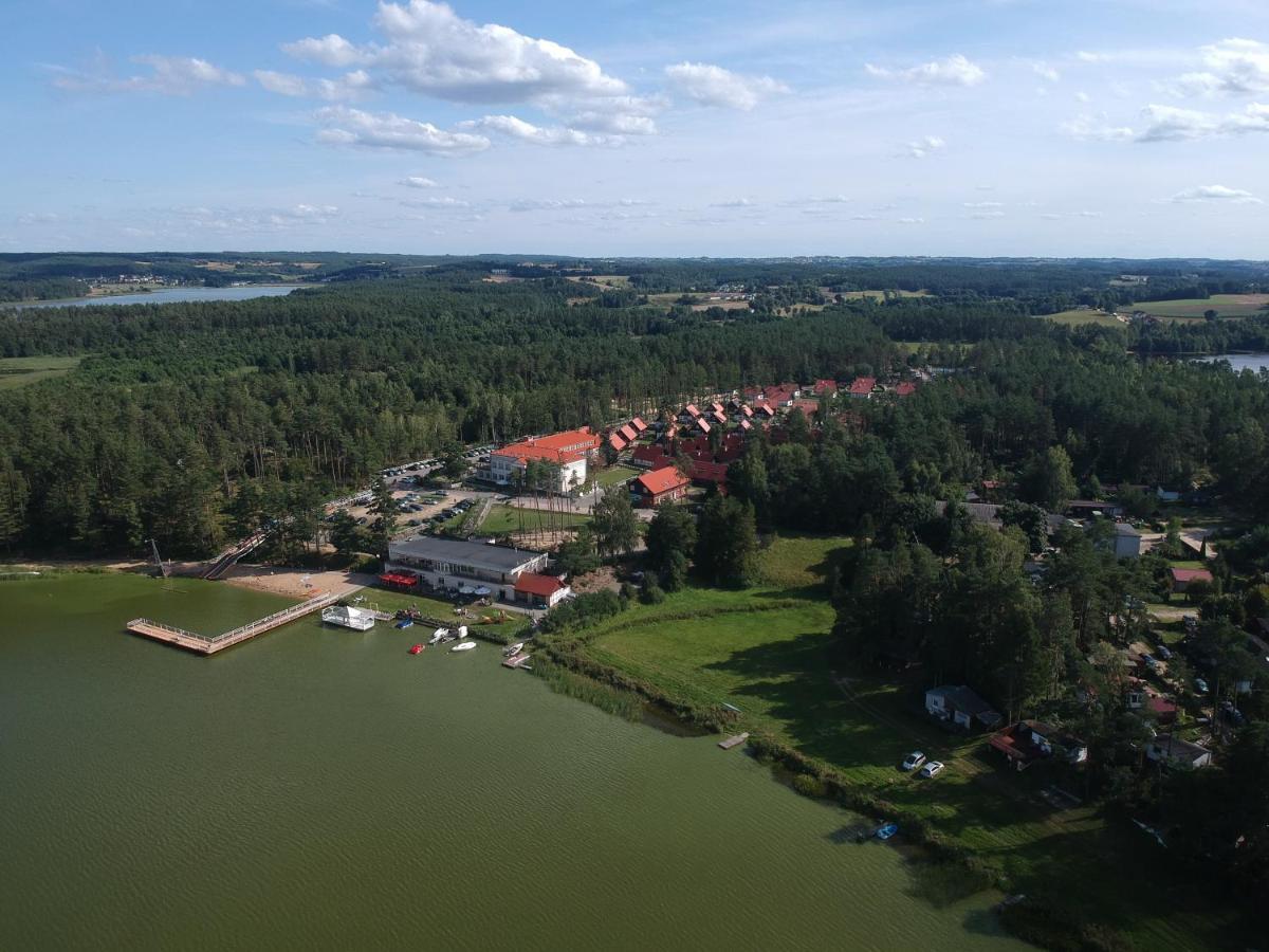 Zalakowo, Na Gwizdowce 11 Villa Exteriör bild